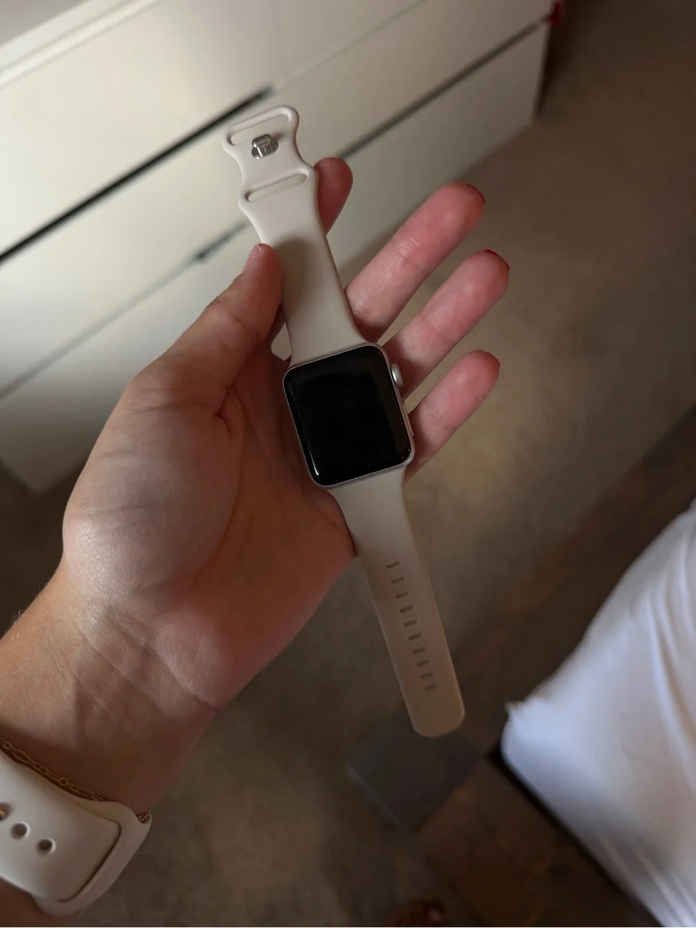 Apple Watch Series 3 38mm